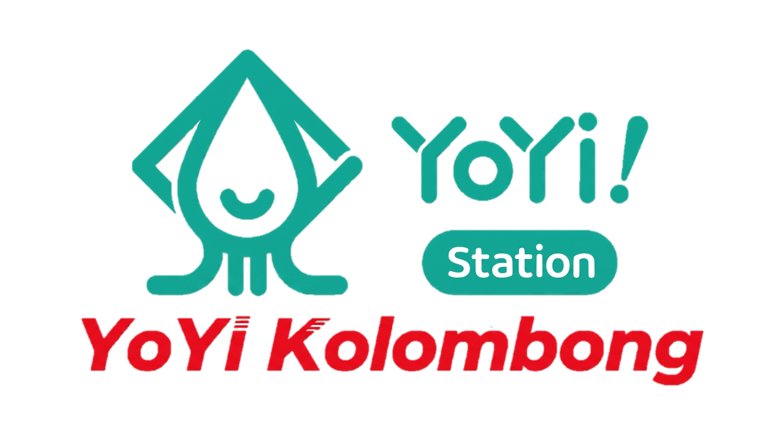 YoYi Kolombong